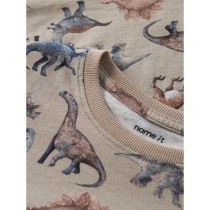 NAME IT T-shirt Himus Pure Cashmere